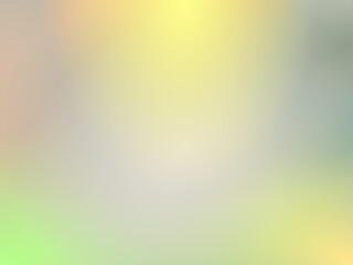 Ilustración de un fondo abstracto con diferentes colores