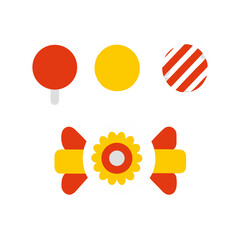 abstract design elements