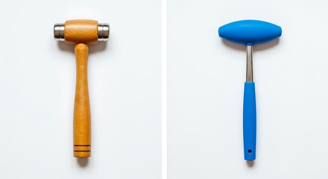 Reflex Hammers: Neurological Assessment Tools