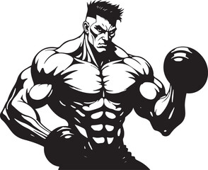 Bodybuilding SVG Silhouette | Muscle Man Fitness Vector

Gym Workout SVG | Bodybuilder Flexing Silhouette Clipart

Muscle Man SVG File | Bodybuilding Gym Vector Design

Weightlifting SVG Silhouette | 