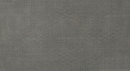 Detailed Woven Texture Canvas Background For Various Creative Applications