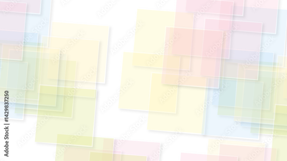 Aufkleber abstract modern and seamless white and grey minimal line vector background, minimal tech lines and w
