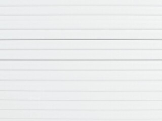 Fototapeta premium white sheet of paper. paper, notebook, page, blank, note, lined, line, texture, sheet, notepad, book, pad, empty, school, memo, write, spiral, office, education, business, notepaper, ruled, message, l