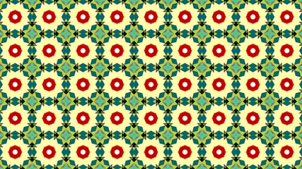 fabric motif. seamless pattern. wallpaper. background. HD