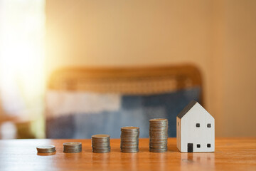 Saving money for emergency investments and future investments.Money saved from saving electricity and water in the home. Retirement pension. Savings insurance....