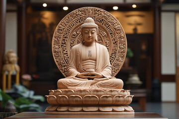 Fototapeta premium Handicraft Design