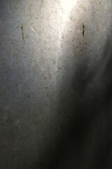 Fototapeta premium Grungy metal