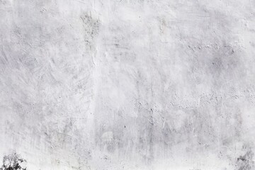 Fototapeta premium Concrete cement cracked wall texture for background 
