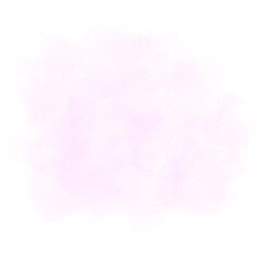 abstract pink background with bokeh