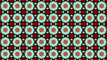 fabric motif. seamless pattern. wallpaper. background. HD