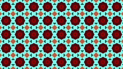 fabric motif. seamless pattern. wallpaper. background. HD