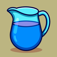 jug of milk