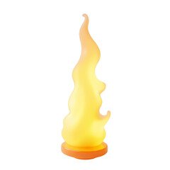 Flame_Lamp_Orange_Base_Firelight_Mood_Lighting_Home_Decor