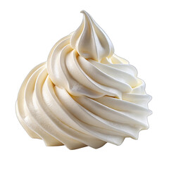 vanilla ice cream