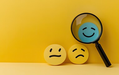 Positive Feedback Amidst Negative