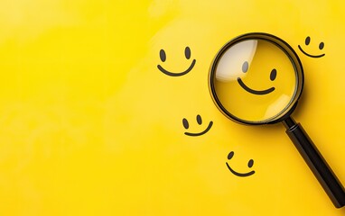 Finding Happiness