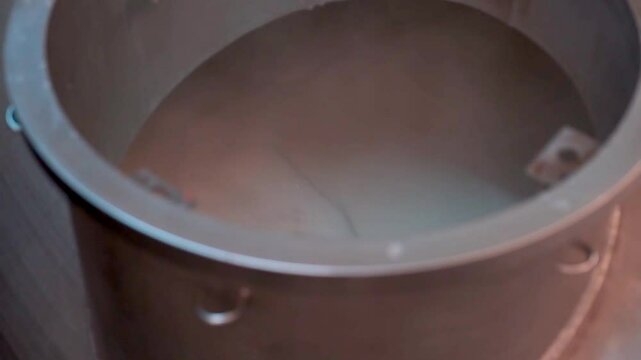 Chemical Process, Vaseline Manufacturing Equipment, Industrial Insights, Vaseline Production Line-