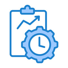 Productivity Coaching Icon