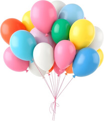 깔끔한고립풍선