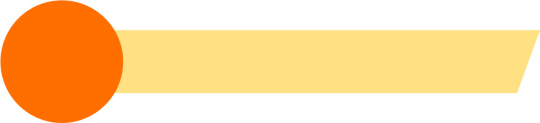 Simple flat title box vector for labels, headers, UI design, presentations, infographics, and modern templates. Clean and versatile graphic element for professional layouts.