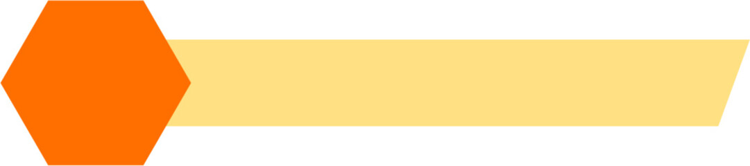 Simple flat title box vector for labels, headers, UI design, presentations, infographics, and modern templates. Clean and versatile graphic element for professional layouts.