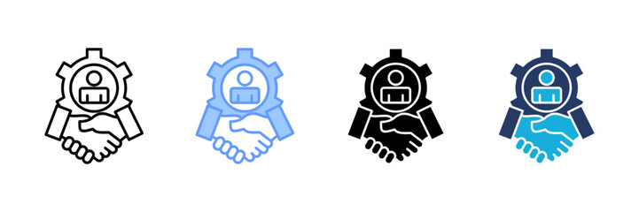 Crm Icon