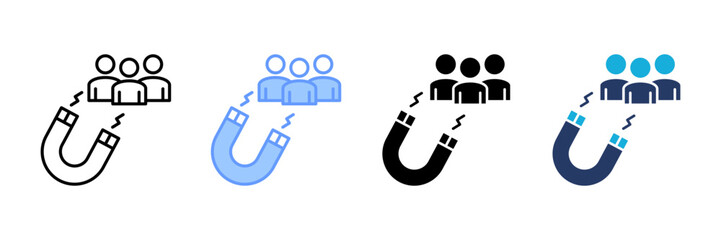 Lead Generation Icon