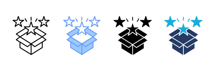 Value Proposition Icon