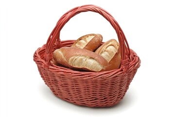 Basket of loaves