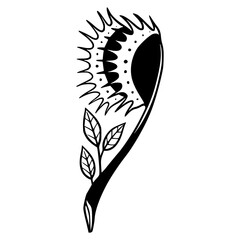 predatory plant design