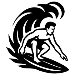 Surfer