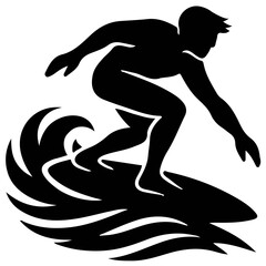 Surfer