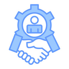 Crm Icon