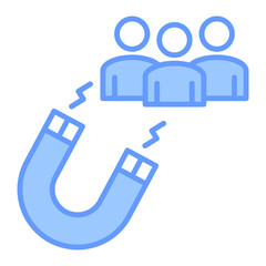 Lead Generation Icon