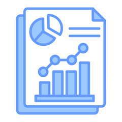Conversion Metrics Icon