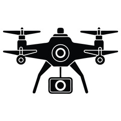 Camera Drone with 4K Recording Capability