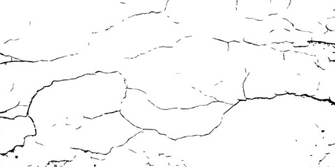 Closeup of dry fissure ground. White dried and cracked ground earth background.Gray crack on earth texture. erosion.	