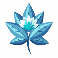 lotus flower icon