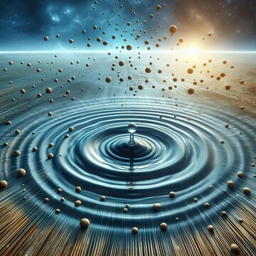 Impact influence and consequential actions