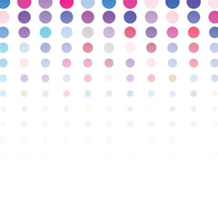 abstract modern vector background