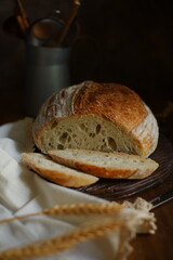 Sourdough bread
