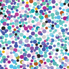 abstract modern vector background