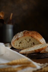 Sourdough bread