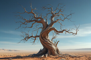 dry tree png