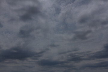 Fototapeta premium clouds in the sky