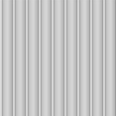 Obraz premium Seamless metallic pipe pattern with chrome finish, ideal for industrial-themed designs, tiling, and 3D texture mapping.