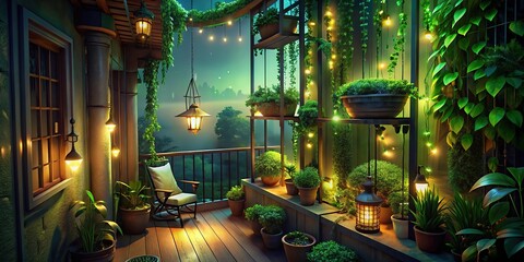 A decorated tree brings holiday decoration to the interior of the old Church of the Holy Sepulcher