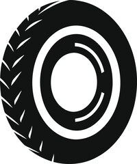 Tire icon