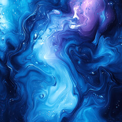 Obraz premium Discover stunning liquid abstract backgrounds with vibrant colors, perfect for creative projects. High-quality, dynamic, and artistic fluid designs for any use
