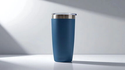 This editable bottle mockup lets you customize every detail to create impactful and professional advertising visuals."